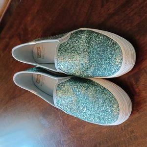 Kat Spade Keds